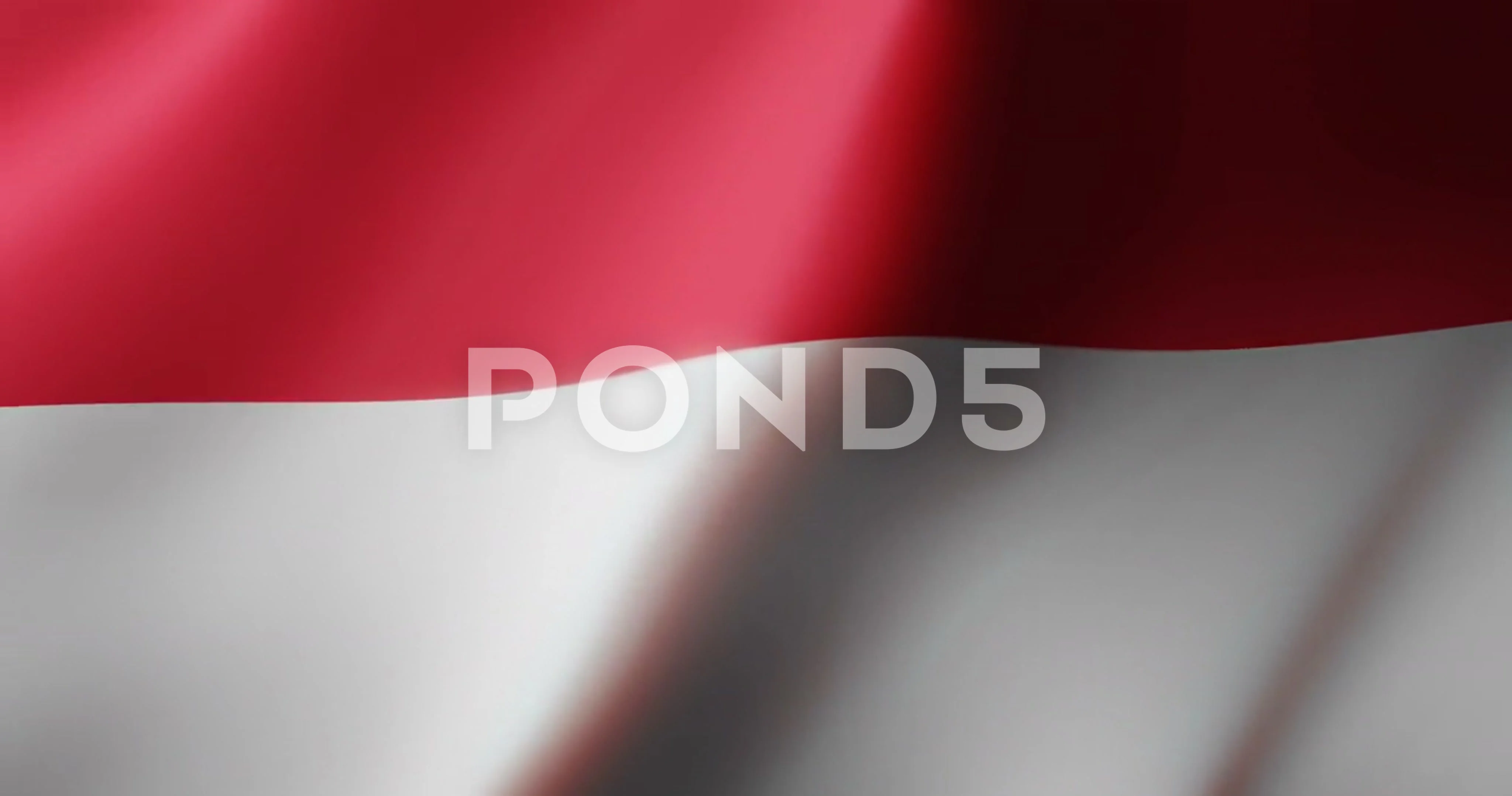 Detail Indonesian Flag Animation Nomer 48