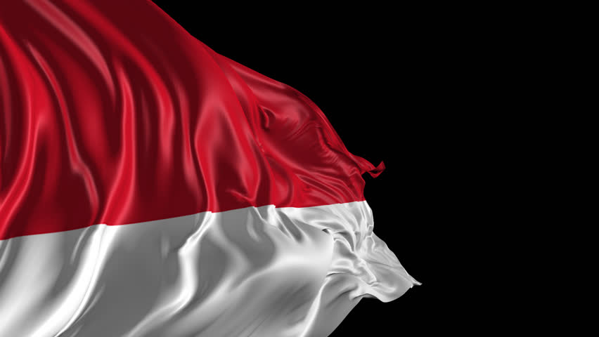 Detail Indonesian Flag Animation Nomer 49