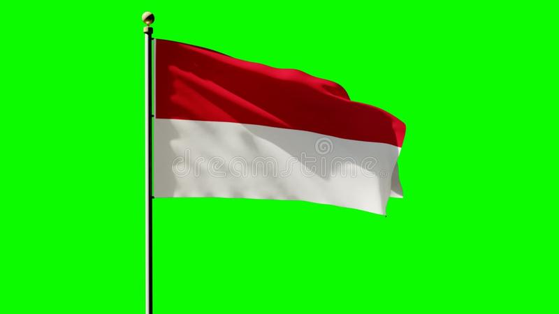 Detail Indonesian Flag Animation Nomer 52