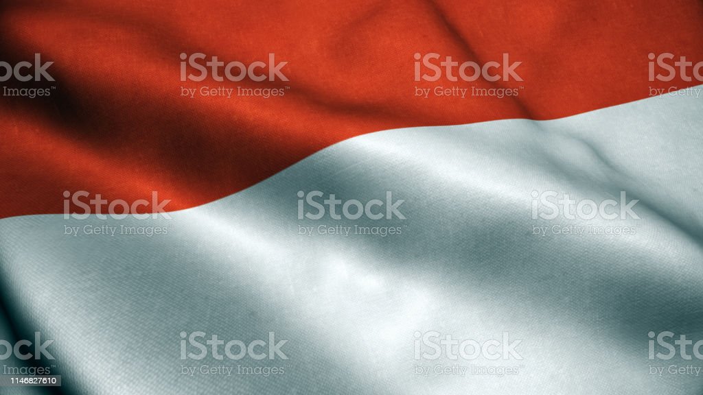 Detail Indonesian Flag Animation Nomer 56