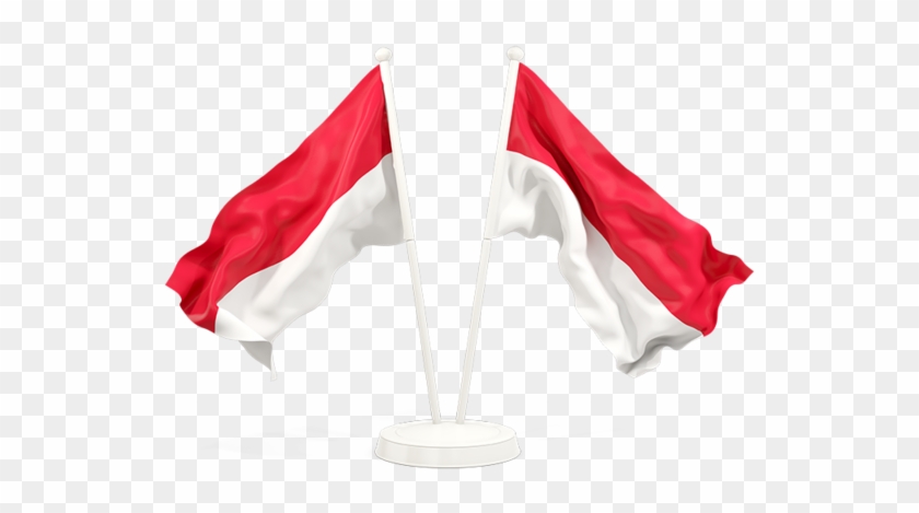 Detail Indonesian Flag Transparent Nomer 26