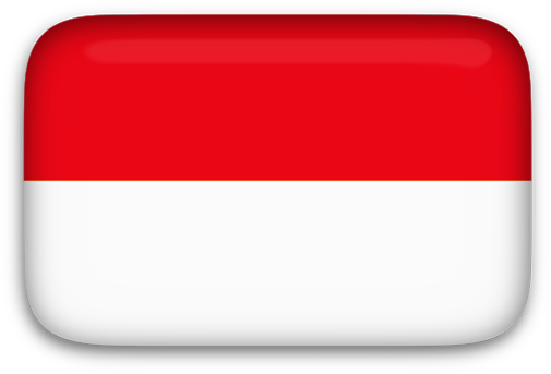 Detail Indonesian Flag Transparent Nomer 29