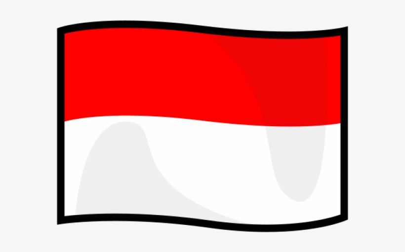 Detail Indonesian Flag Transparent Nomer 36