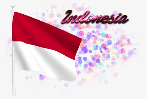 Detail Indonesian Flag Transparent Nomer 46