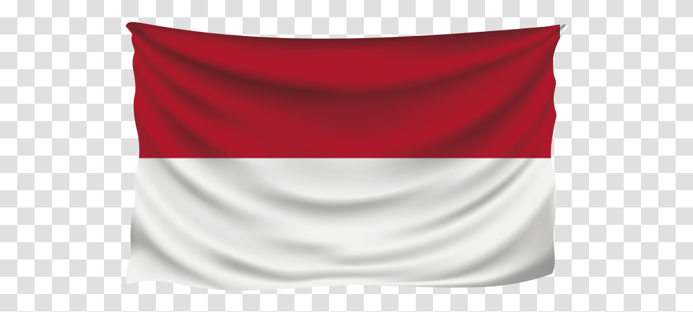 Detail Indonesian Flag Transparent Nomer 9