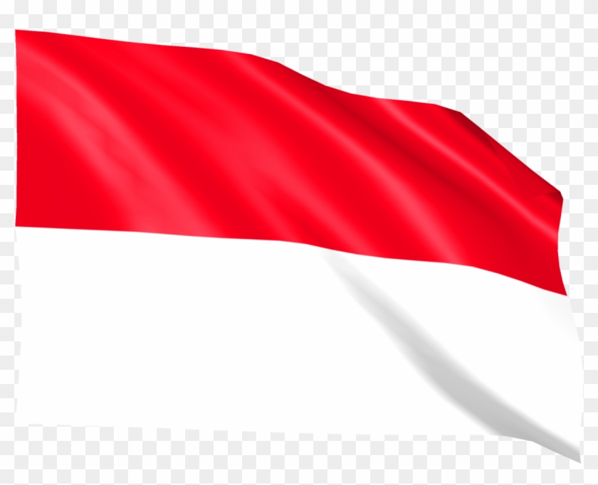 Detail Indonesian Flag Vector Png Nomer 44