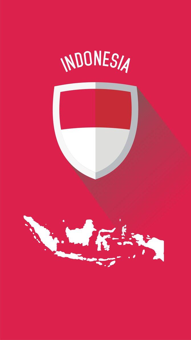 Detail Indonesian Flag Wallpaper Nomer 55