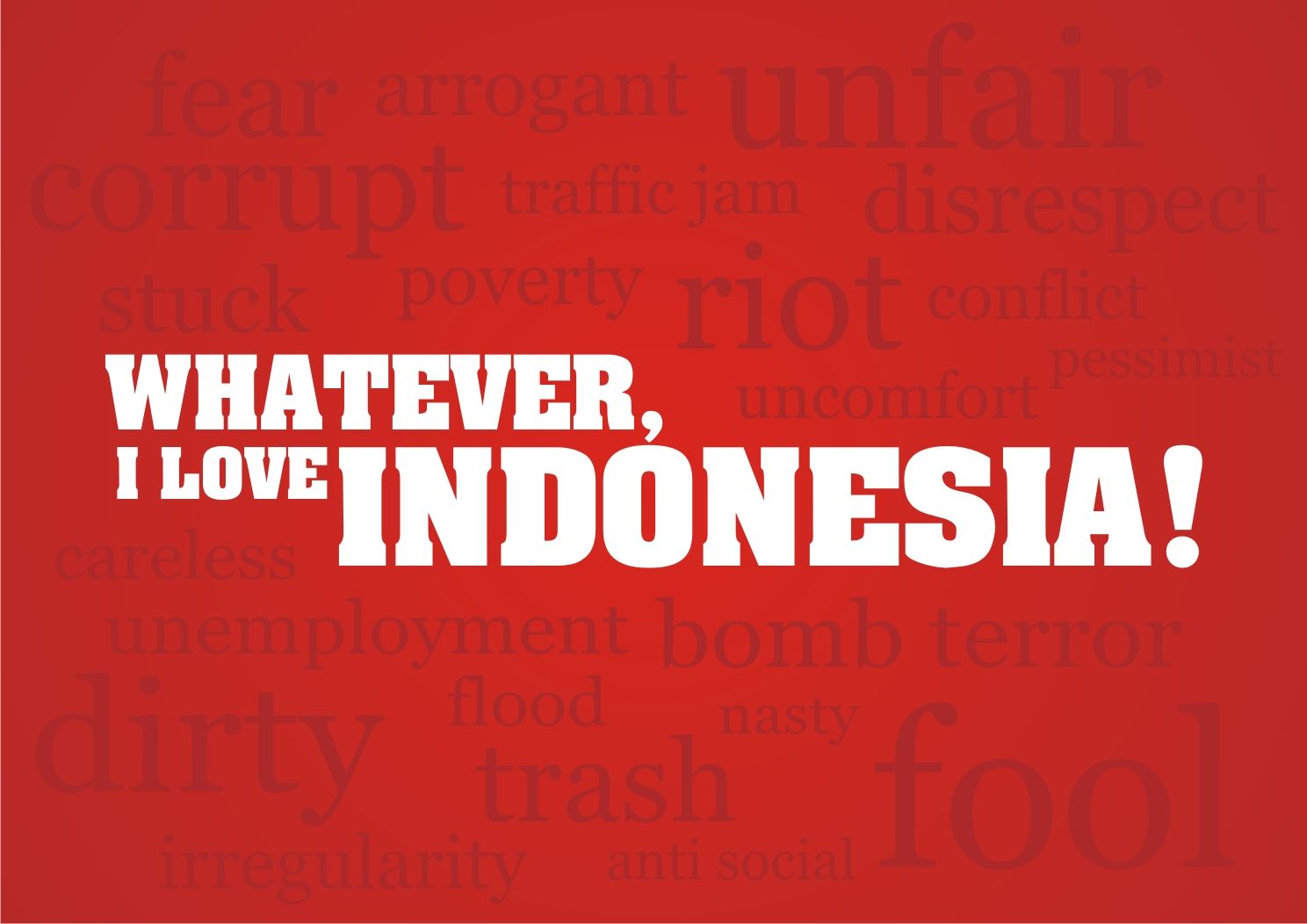 Detail Indonesian Love Quotes Nomer 16