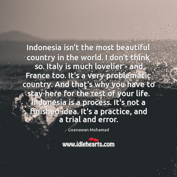 Detail Indonesian Love Quotes Nomer 29