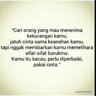 Detail Indonesian Love Quotes Nomer 51