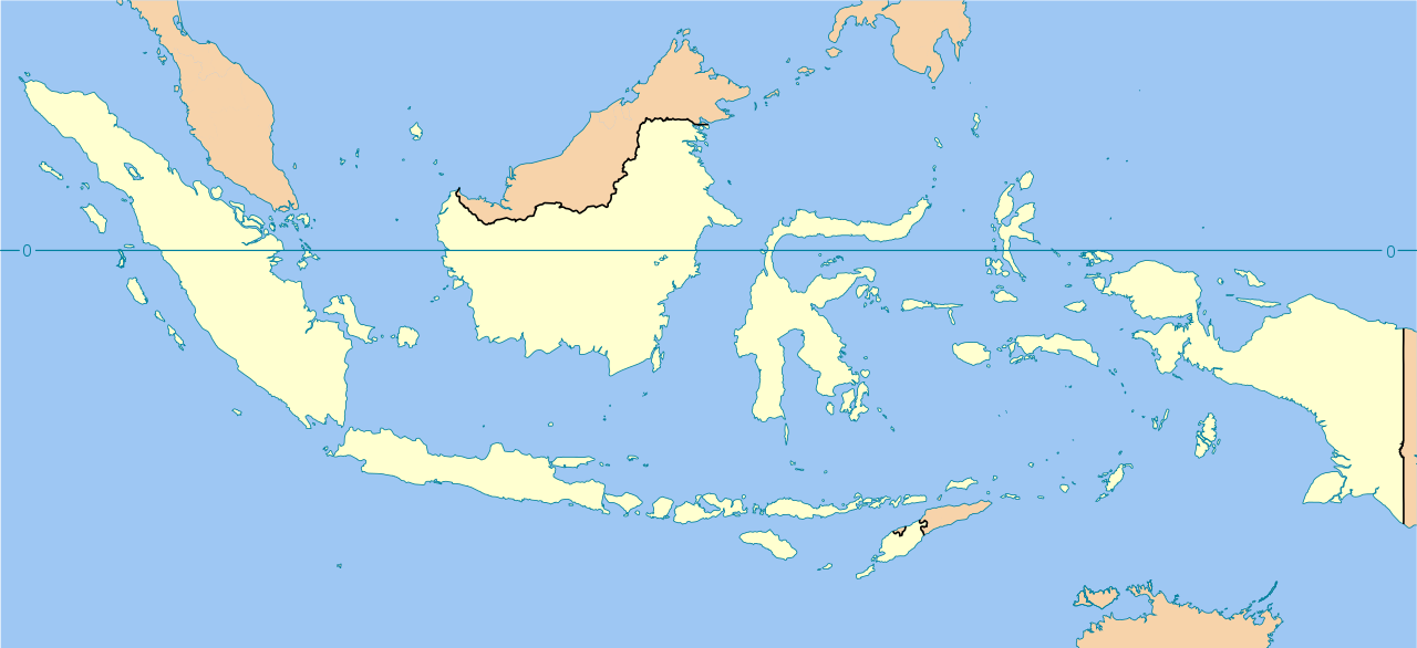 Detail Indonesian Map Png Nomer 36