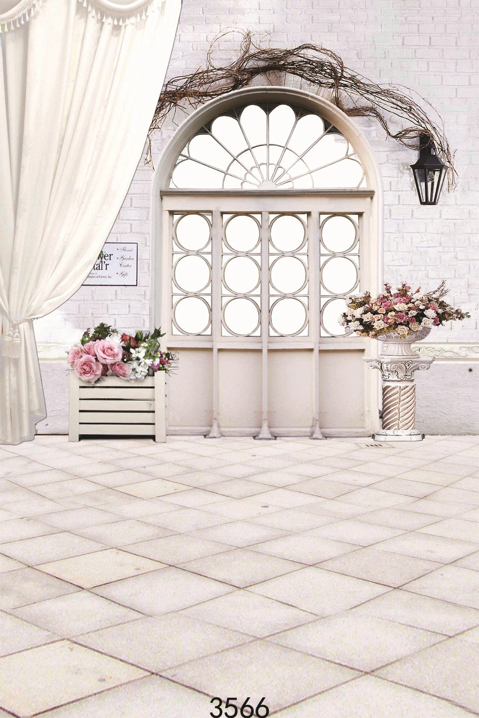 Detail Indoor Background Nomer 32