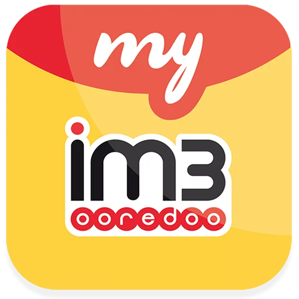 Detail Indosat Im3 Logo Nomer 26