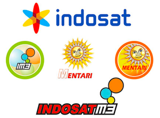 Detail Indosat Im3 Logo Nomer 33