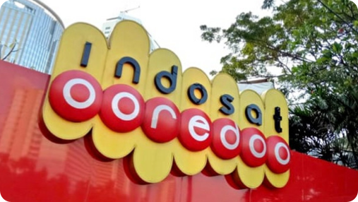 Detail Indosat Im3 Logo Nomer 36