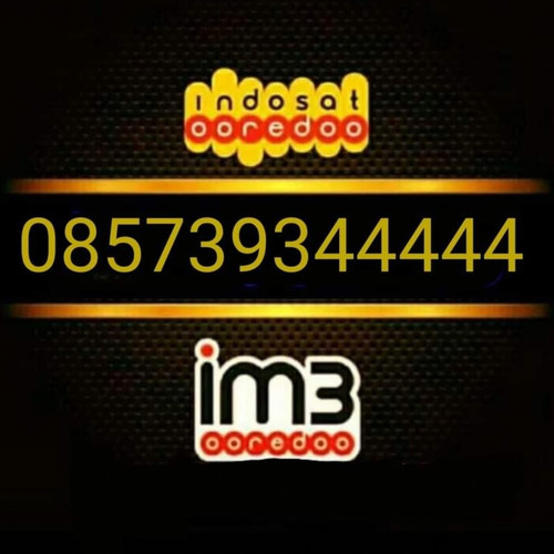 Detail Indosat Im3 Logo Nomer 46