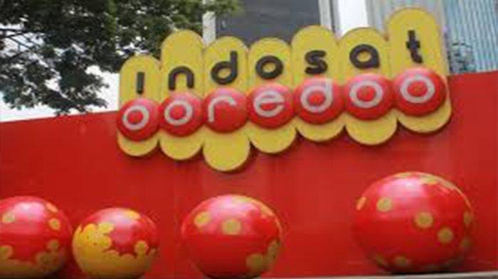 Detail Indosat Im3 Logo Nomer 51