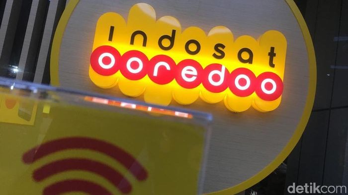 Indosat Kaskus - KibrisPDR