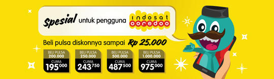 Detail Indosat Kaskus Nomer 19