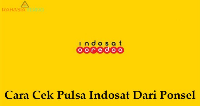 Detail Indosat Kaskus Nomer 20