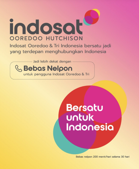 Detail Indosat Kaskus Nomer 4