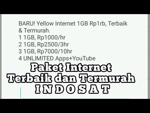 Detail Indosat Kaskus Nomer 37