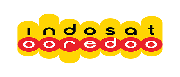 Detail Indosat Logo Png Nomer 29