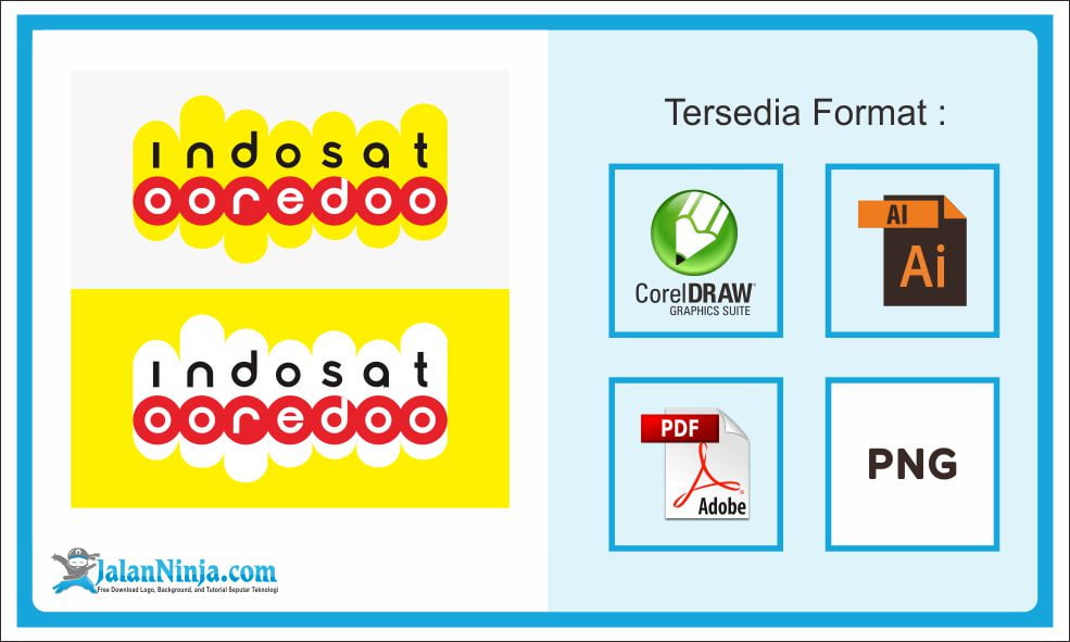 Detail Indosat Logo Png Nomer 45