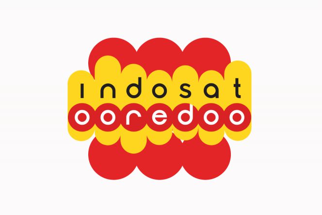 Detail Indosat Ooredoo Logo Nomer 22