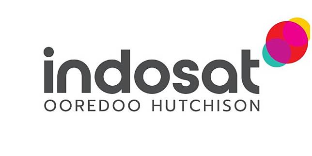 Detail Indosat Ooredoo Logo Nomer 34