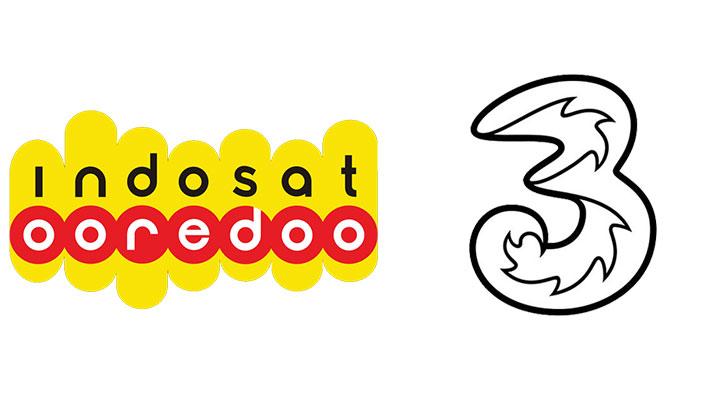 Detail Indosat Ooredoo Logo Nomer 57