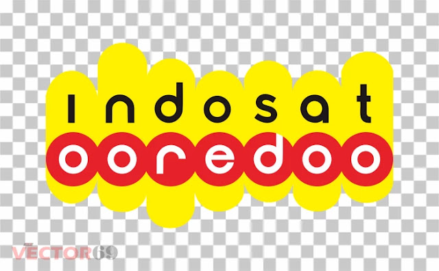 Detail Indosat Ooredoo Logo Png Nomer 4