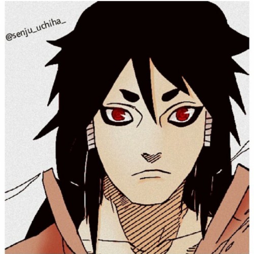 Detail Indra Mangekyou Sharingan Nomer 16