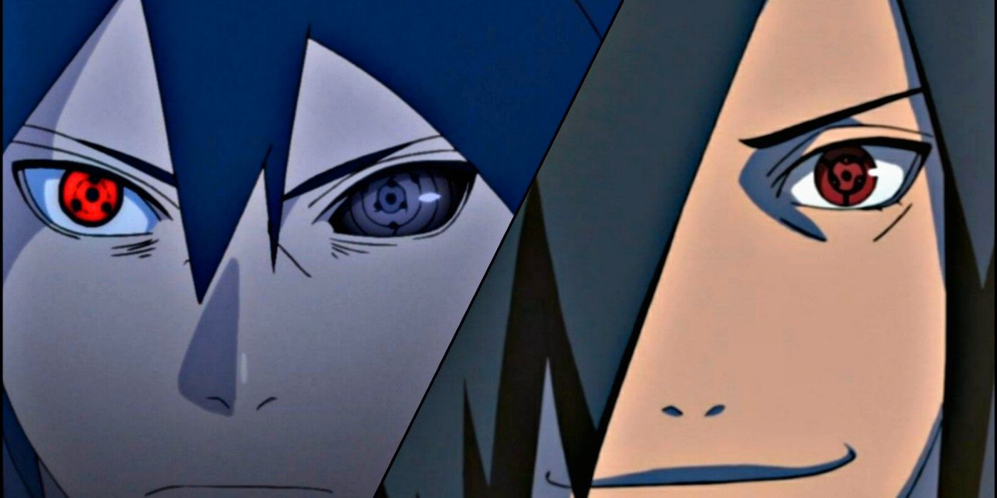 Detail Indra Mangekyou Sharingan Nomer 32