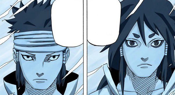 Detail Indra Mangekyou Sharingan Nomer 44