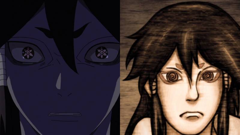 Detail Indra Mangekyou Sharingan Nomer 45