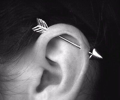 Industrial Piercing Arrow - KibrisPDR