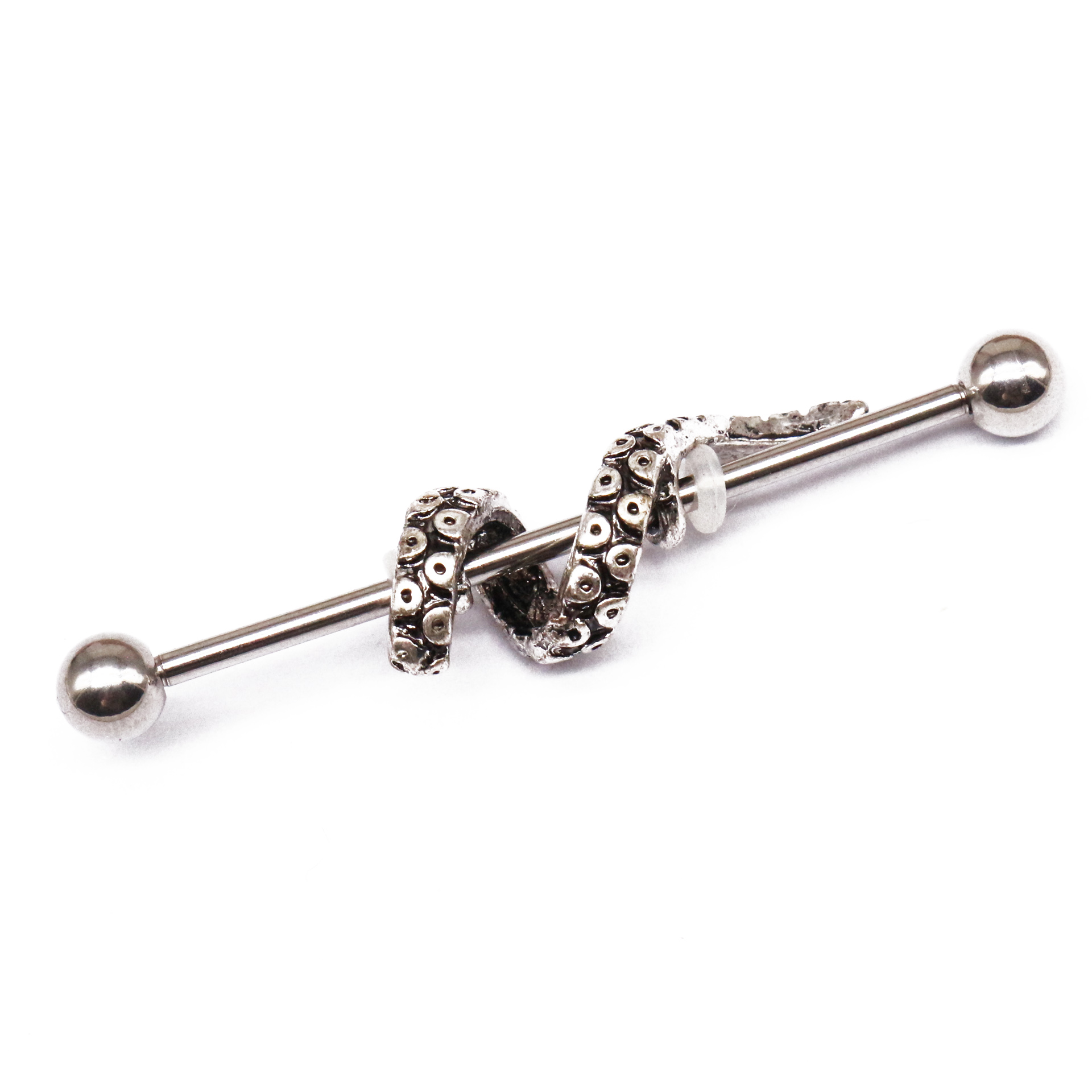 Detail Industrial Piercing Arrow Nomer 26