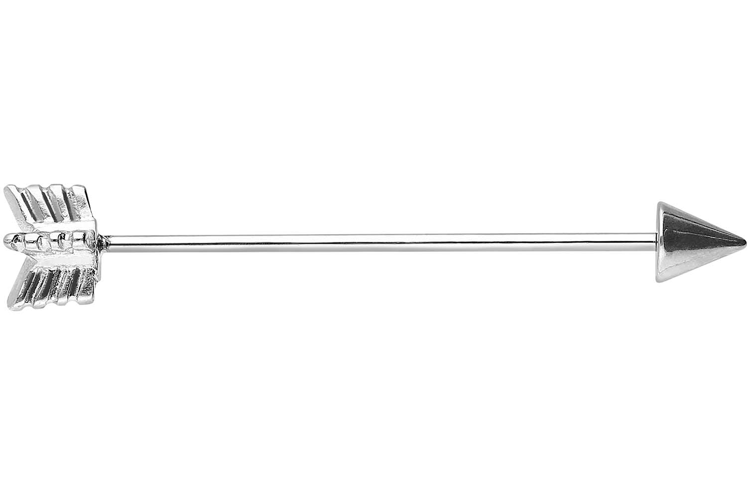 Detail Industrial Piercing Arrow Nomer 46