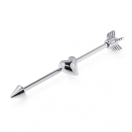 Detail Industrial Piercing Arrow Nomer 51