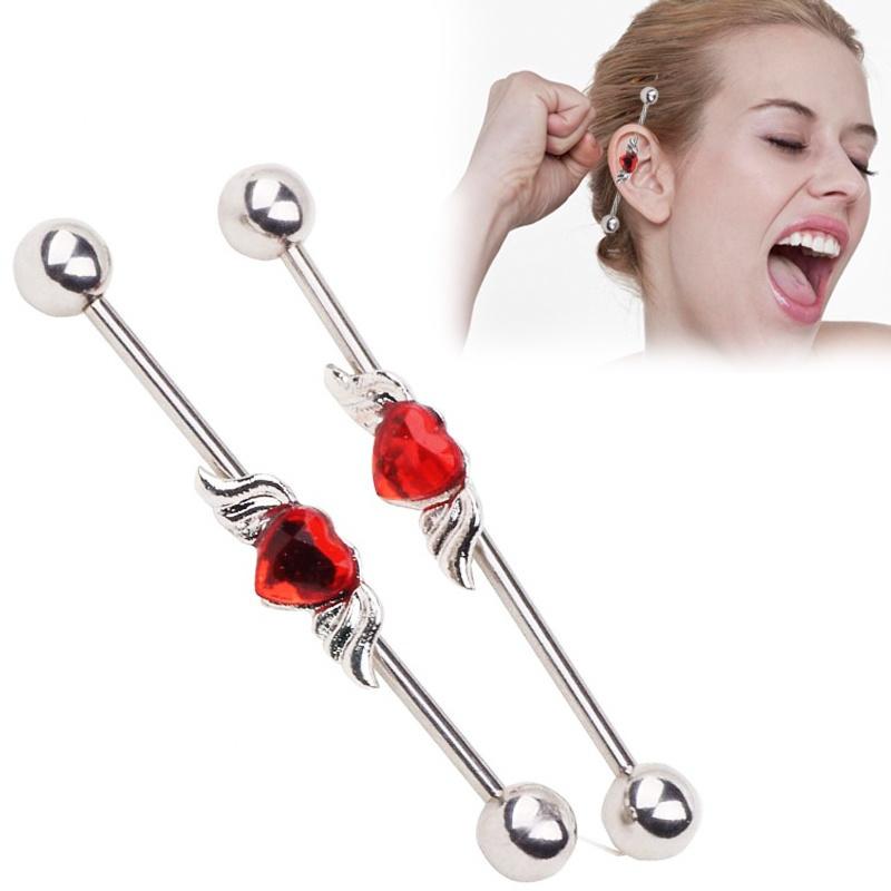 Detail Industrial Piercing Arrow Nomer 53