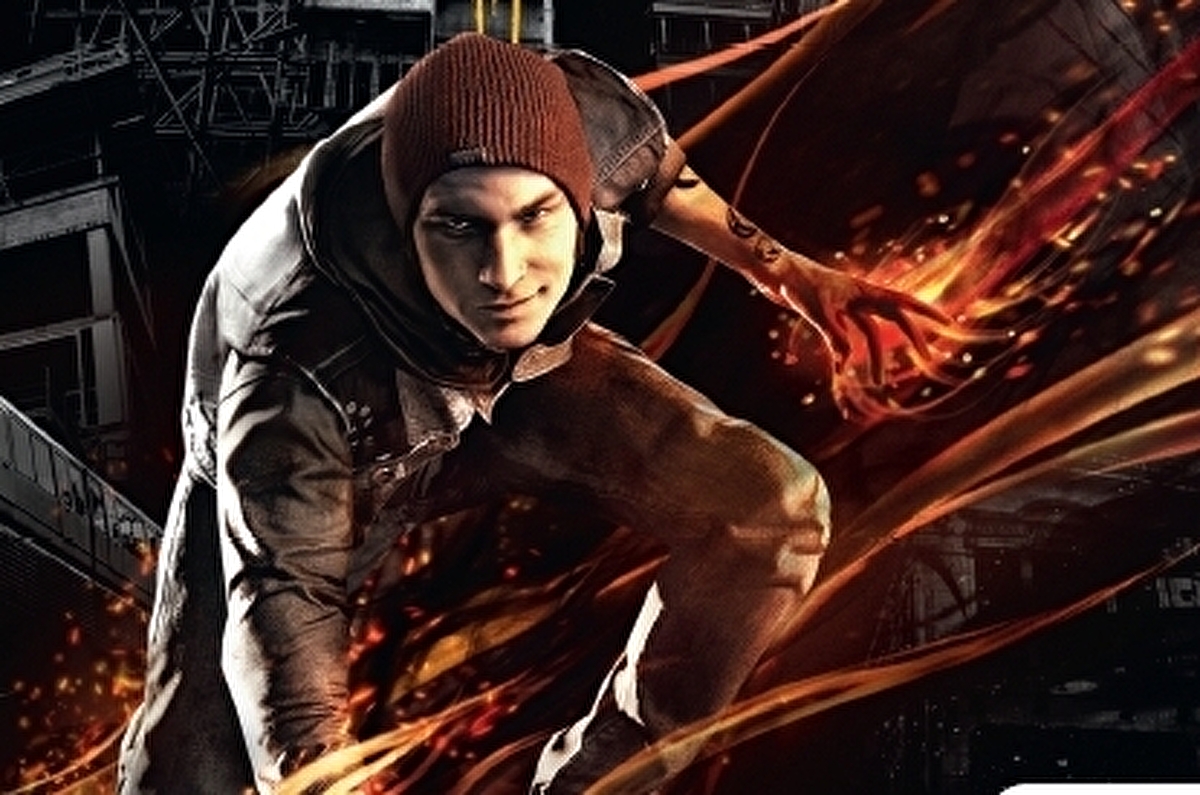Detail Infamous 2 System Requirements Nomer 33
