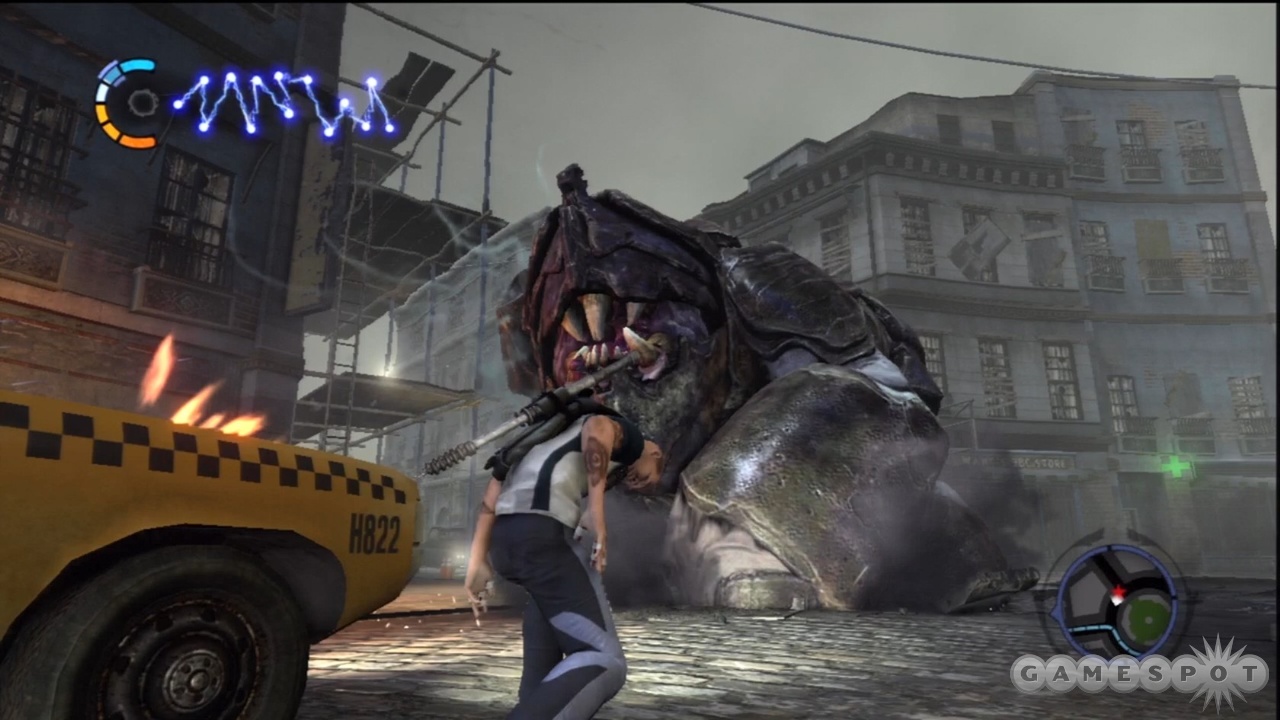Detail Infamous 2 System Requirements Nomer 7