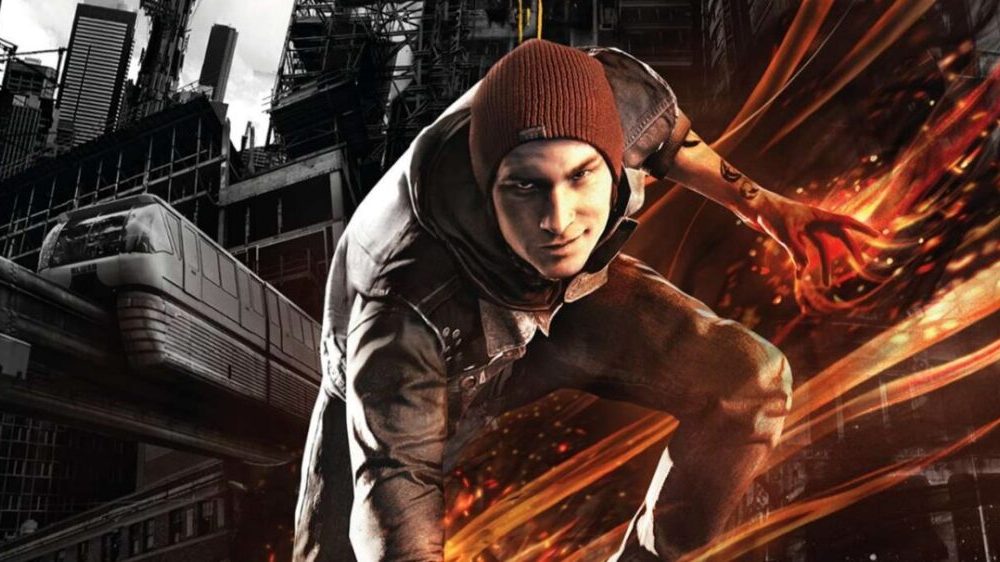 Detail Infamous 2 System Requirements Nomer 8