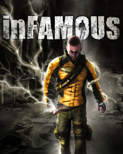 Detail Infamous 2 System Requirements Nomer 10