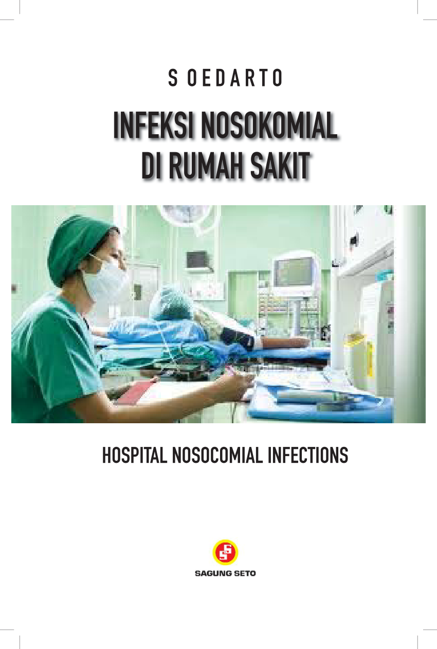 Detail Infeksi Nosokomial Rumah Sakit Nomer 14