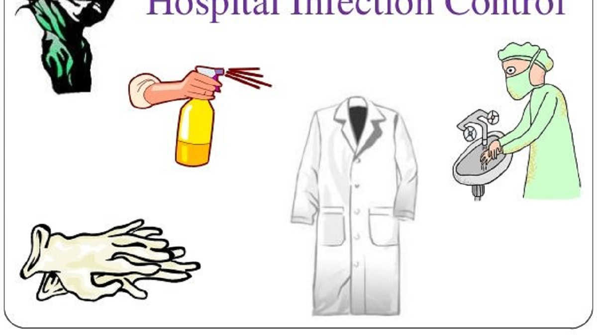 Detail Infeksi Nosokomial Rumah Sakit Nomer 15