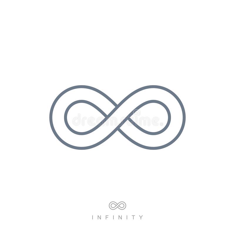 Detail Infinite Icon Nomer 44