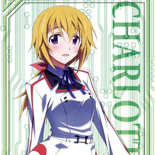 Detail Infinite Stratos Charlotte Nomer 45