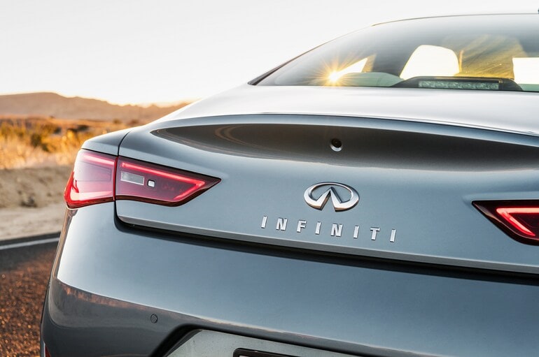 Detail Infiniti Cars Images Nomer 55